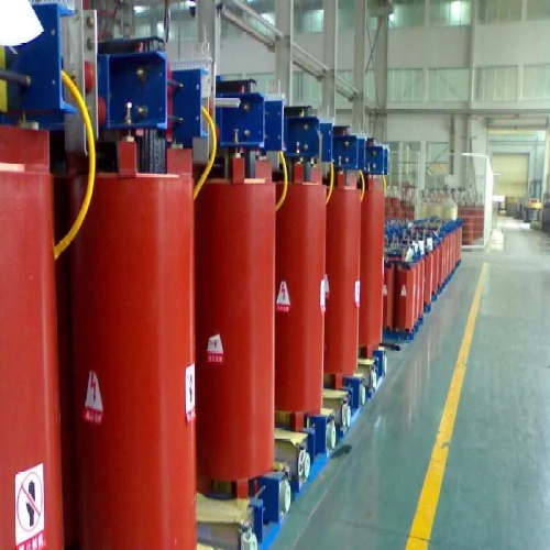 安阳SCB10-200KVA干式变压器