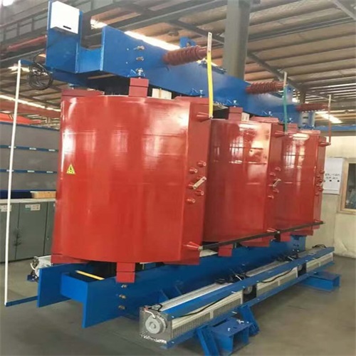 科尔沁右翼中SCB10-500KVA干式变压器价格