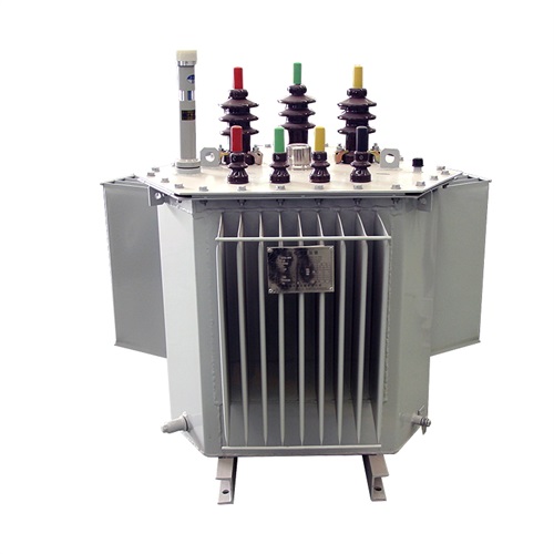 涟水SH15-250KVA非晶合金节能电力变压器